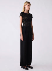 Edge Pant - Black