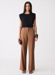 Paragon Pant Dune Brown