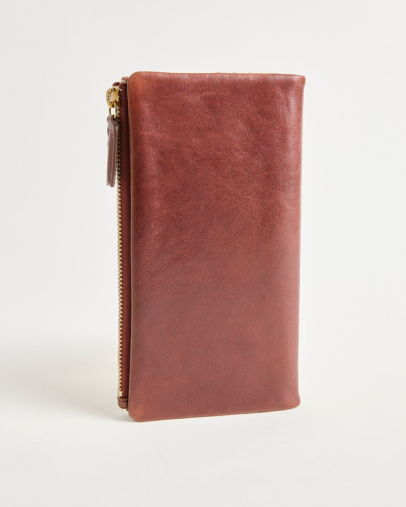Sabi Wallet Large Maple