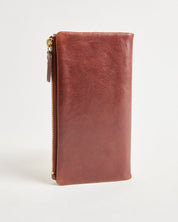 Sabi Wallet Large Maple