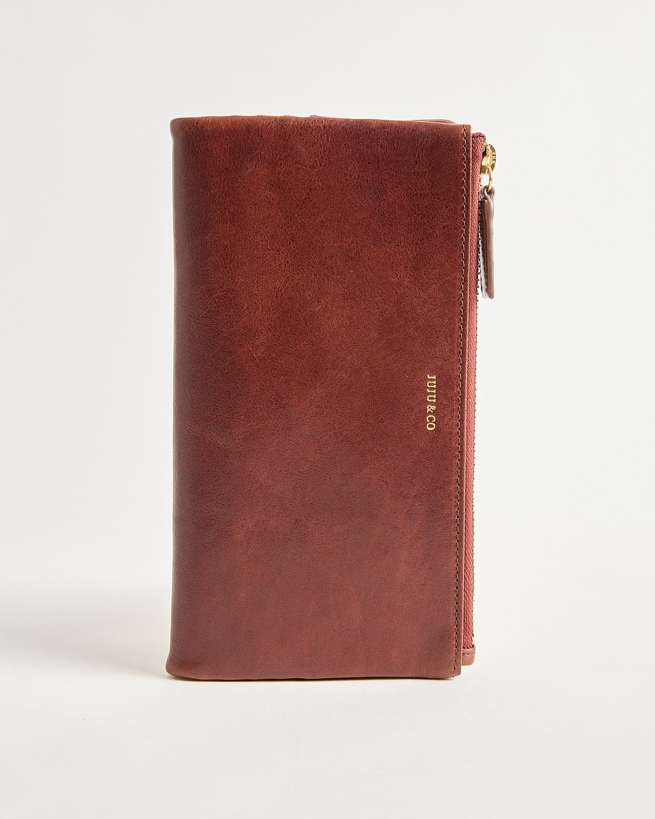 Sabi Wallet Large Maple