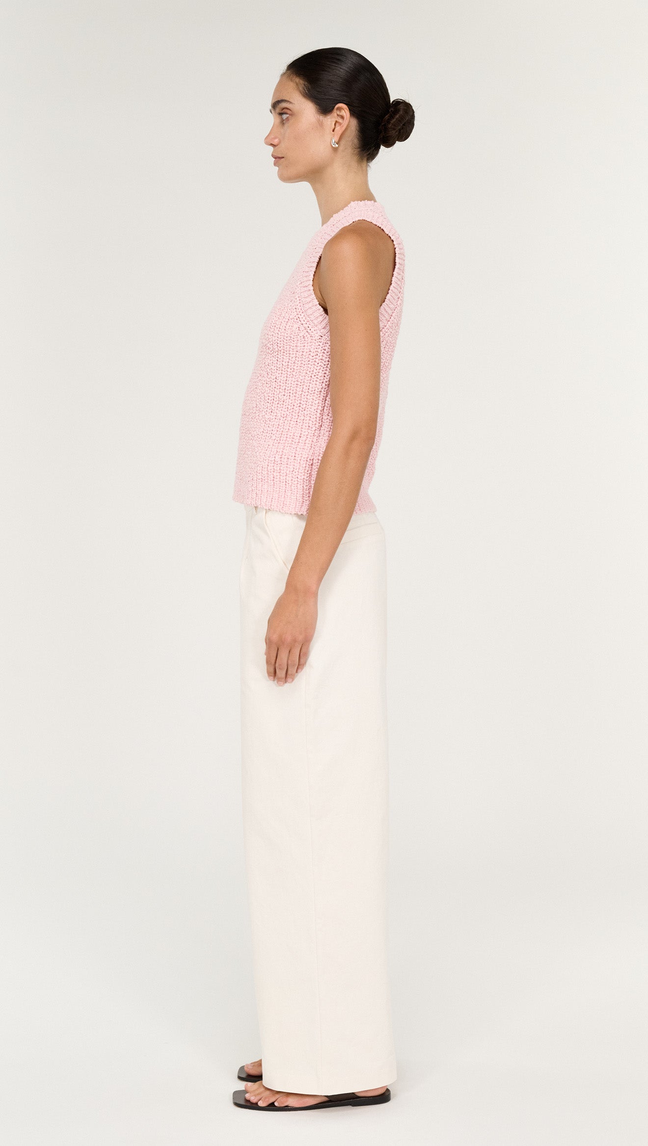 Cove Knit Tank