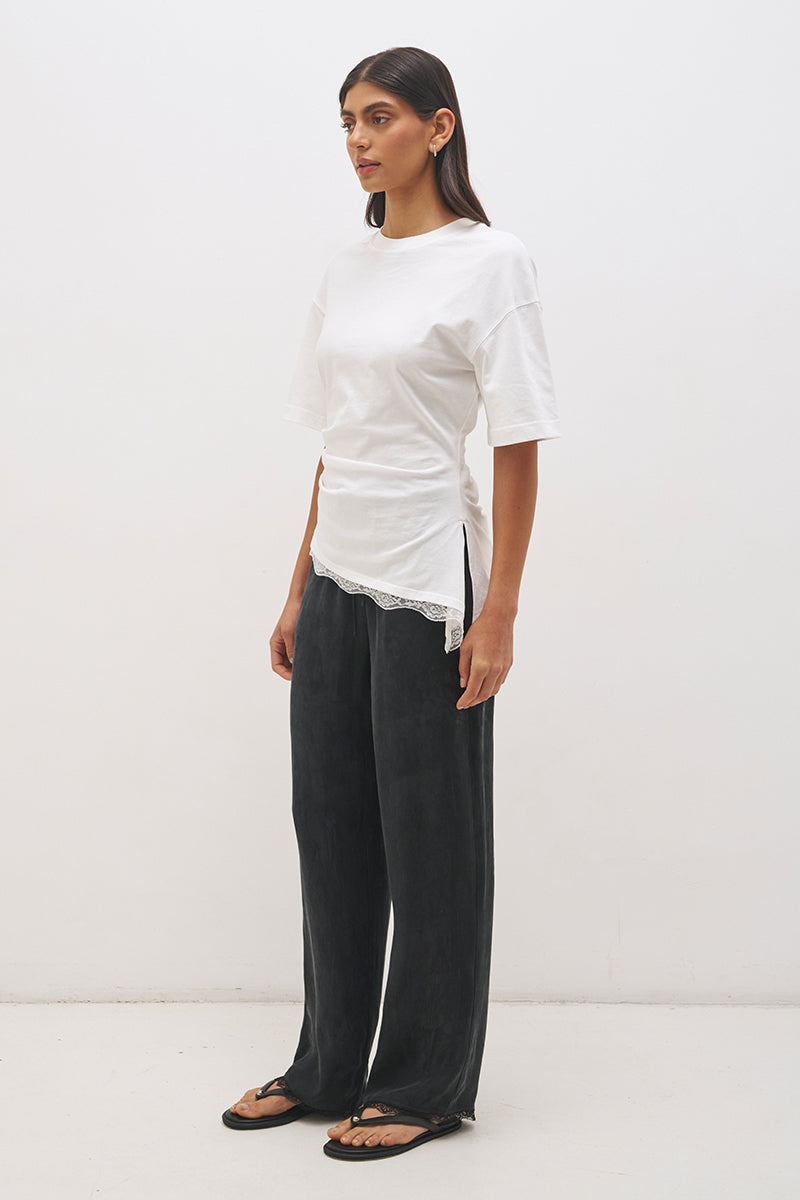 Liora T-Shirt Off White