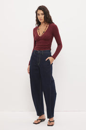 Hadley Top