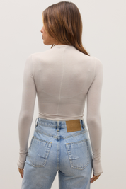 Amrita Bodysuit -Baby