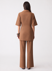 Parago Blazer Dress
