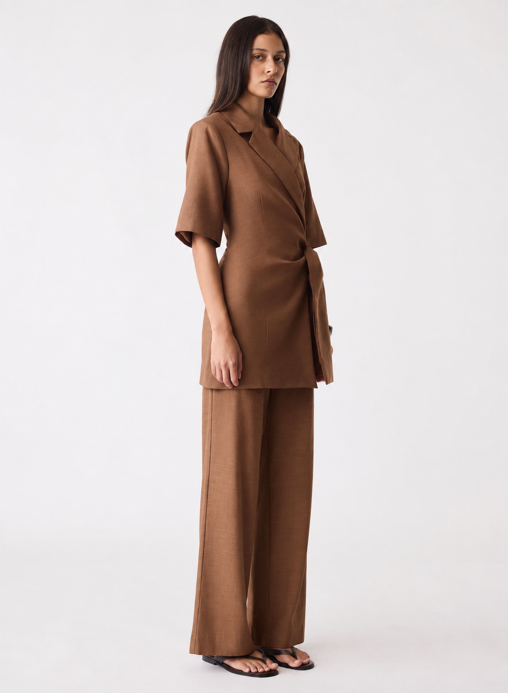 Parago Blazer Dress