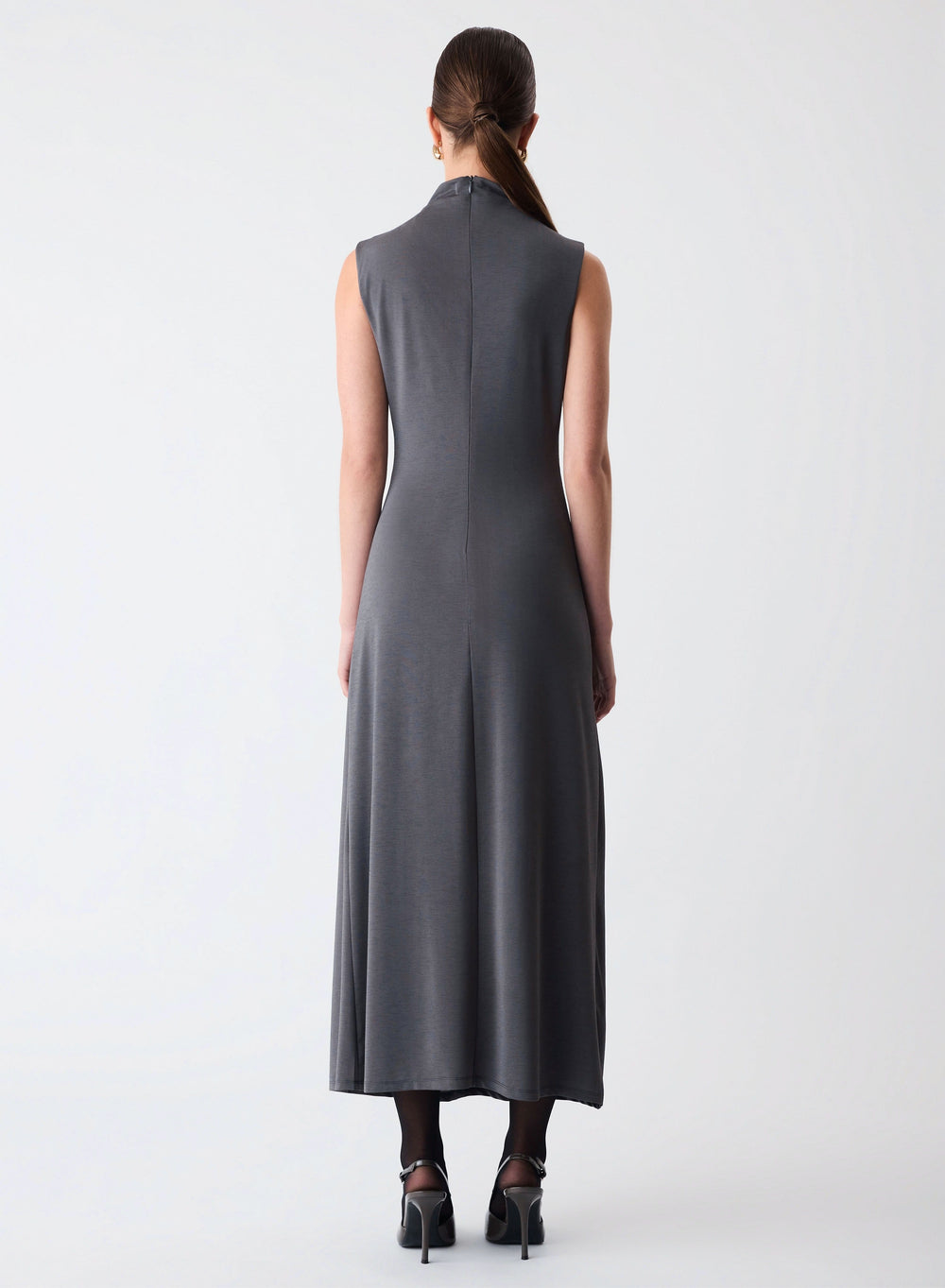 Layout Dress