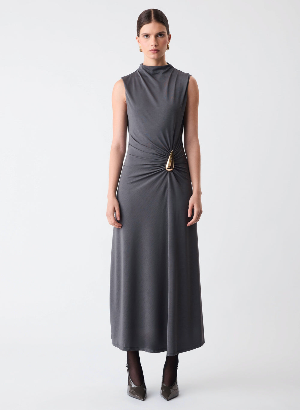 Layout Dress