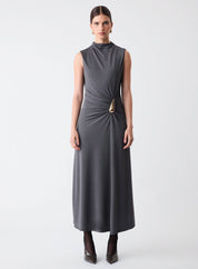 Layout Dress