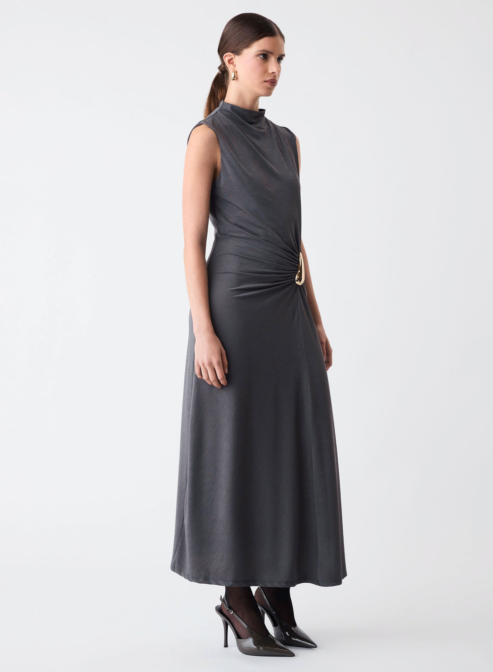 Layout Dress