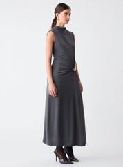 Layout Dress