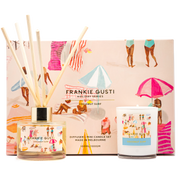 HOLIDAY SERIES DUO | COCONUT SURF | JANEY FORBES
