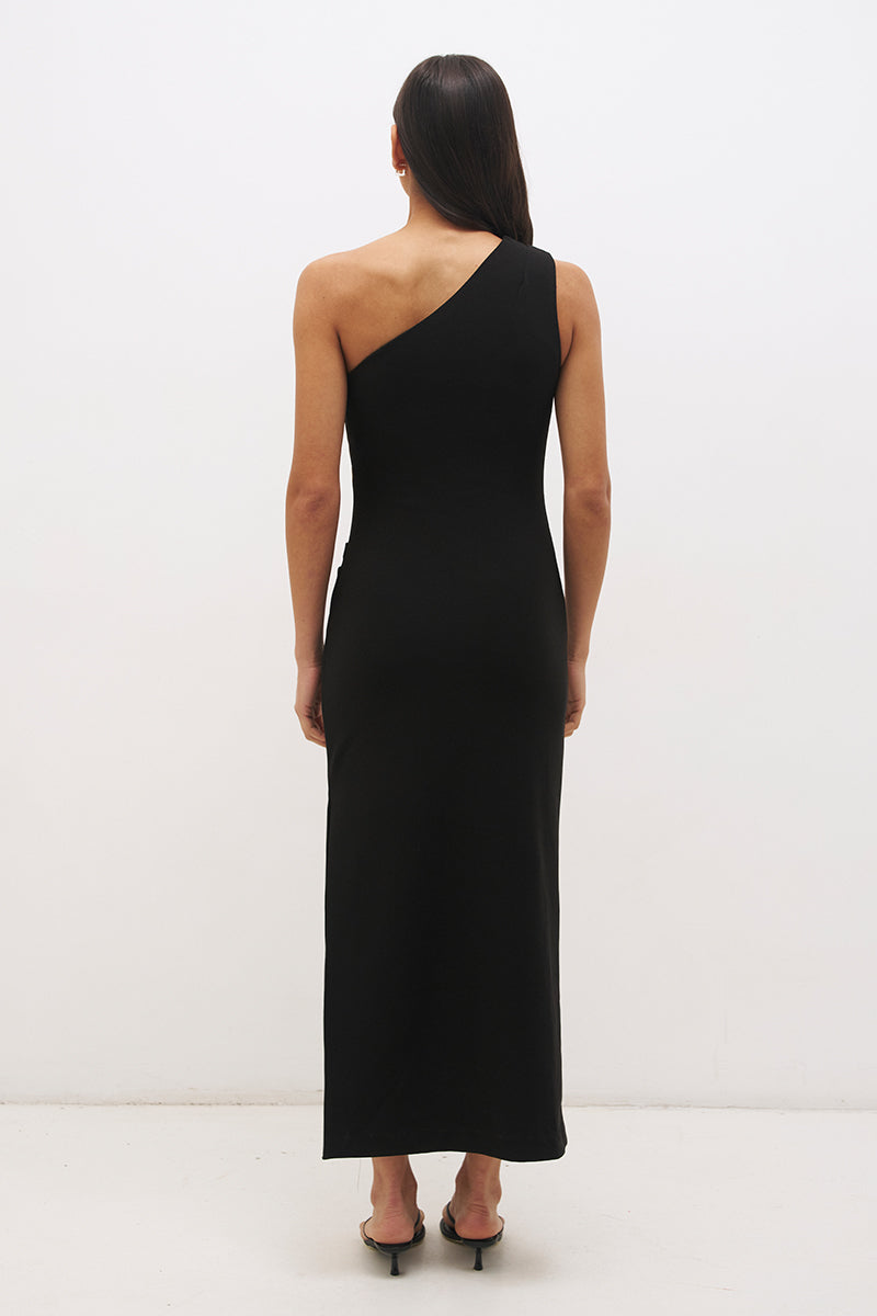 Maya Dress Black