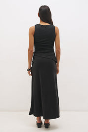 Willow Dress Black