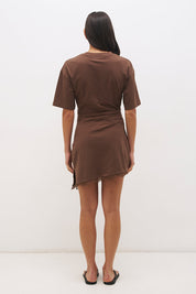 Liora Mini Dress