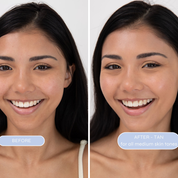 Butta Block Mineral Tinted SPF50+ Sunscreen Balm - Tan