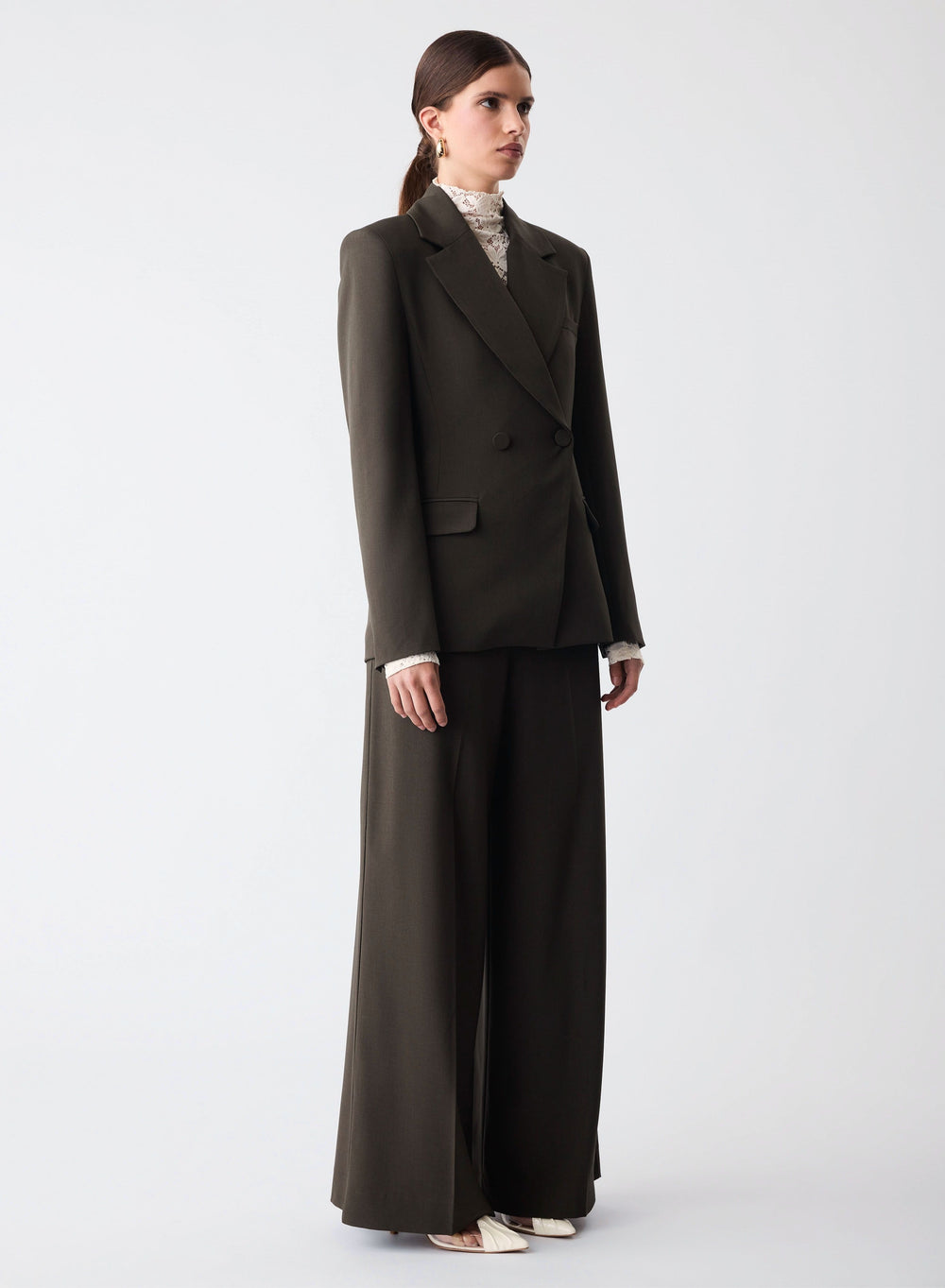 Symmetry Blazer