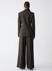 Symmetry Blazer