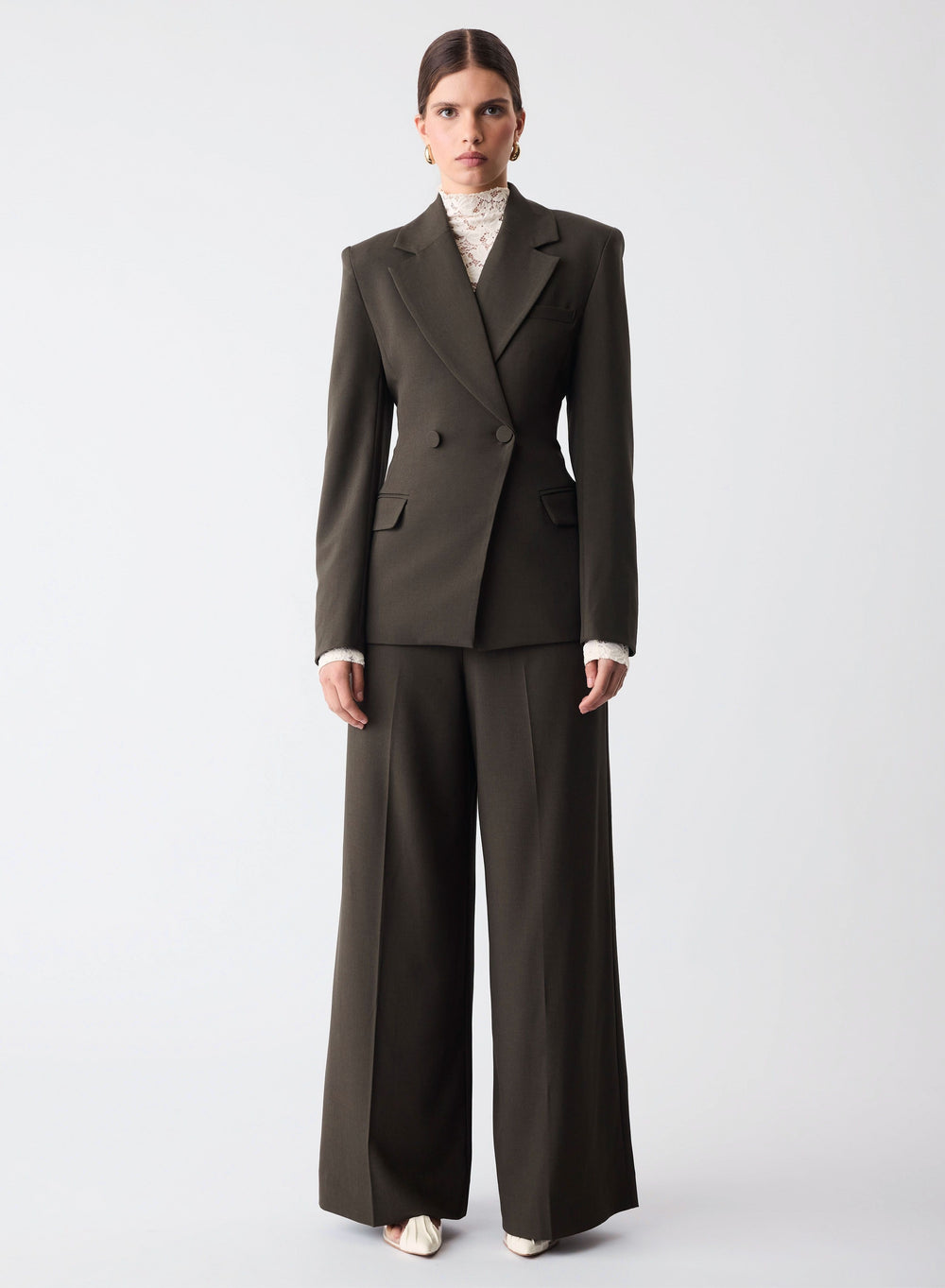 Symmetry Blazer