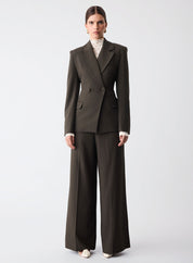 Symmetry Blazer