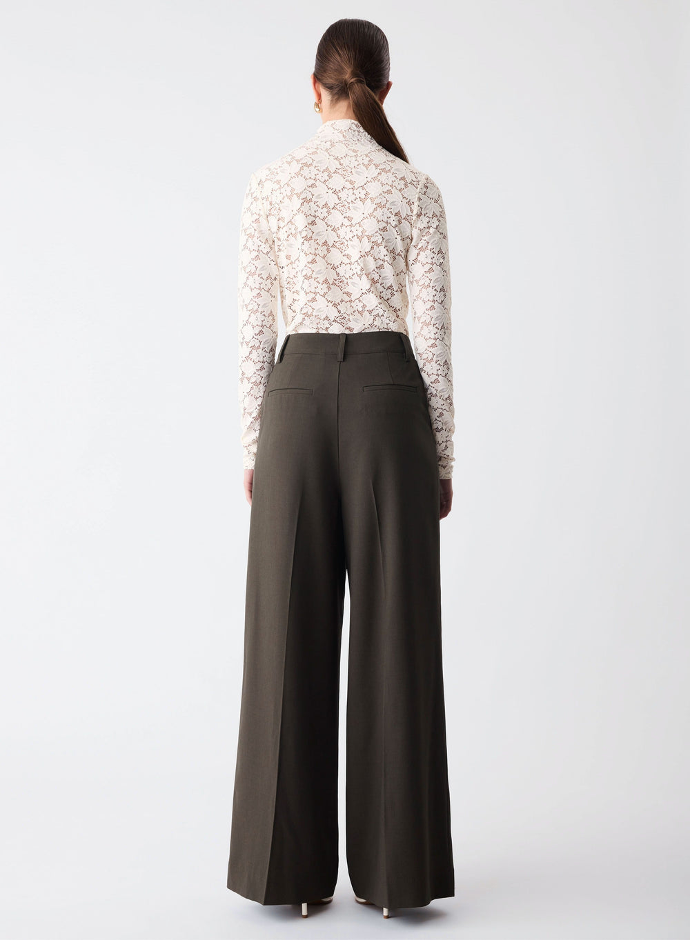 Symmetry Pant