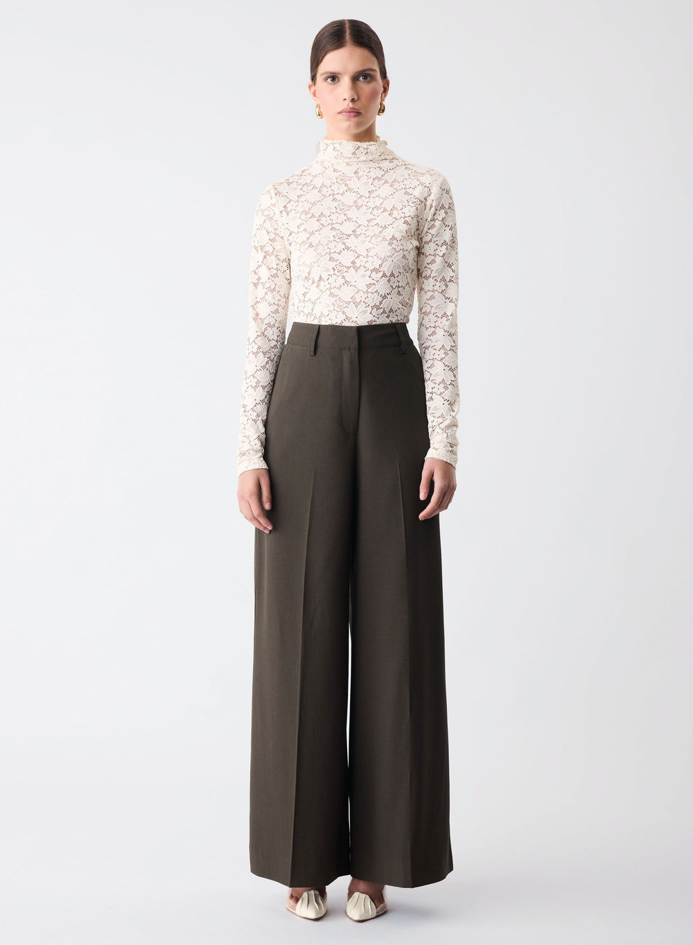 Symmetry Pant