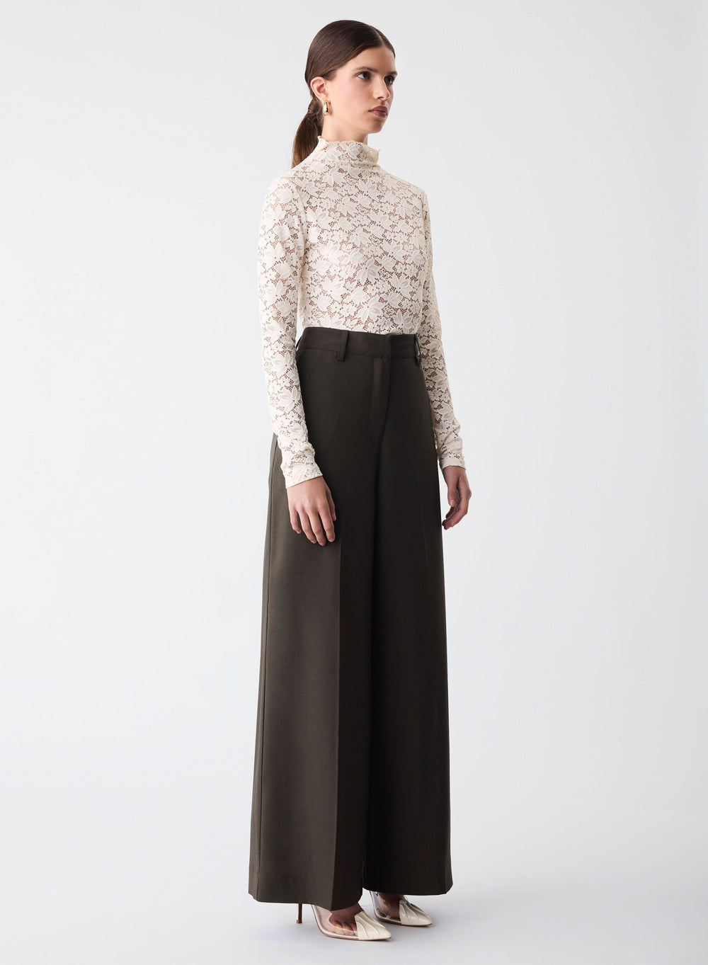 Symmetry Pant