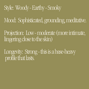 This is Incense - Yamba
