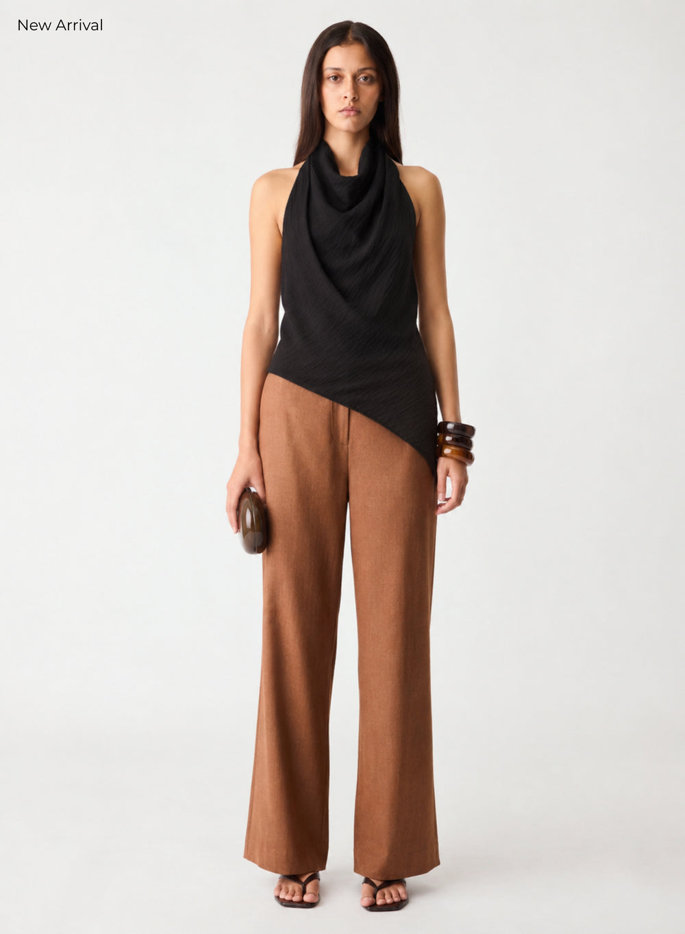 Sediment Top Black