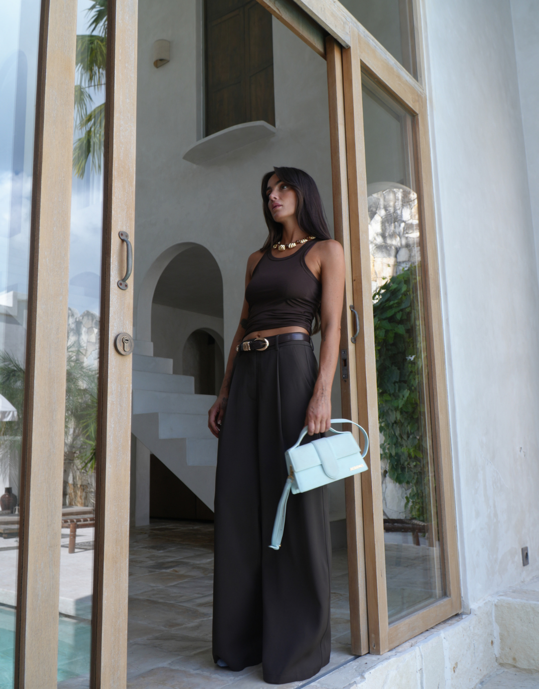 Penny Trouser