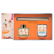 HOLIDAY SERIES DUO | COCONUT SURF | JANEY FORBES