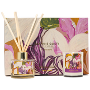 ARTIST SERIES DUO- FLOWER BOMB