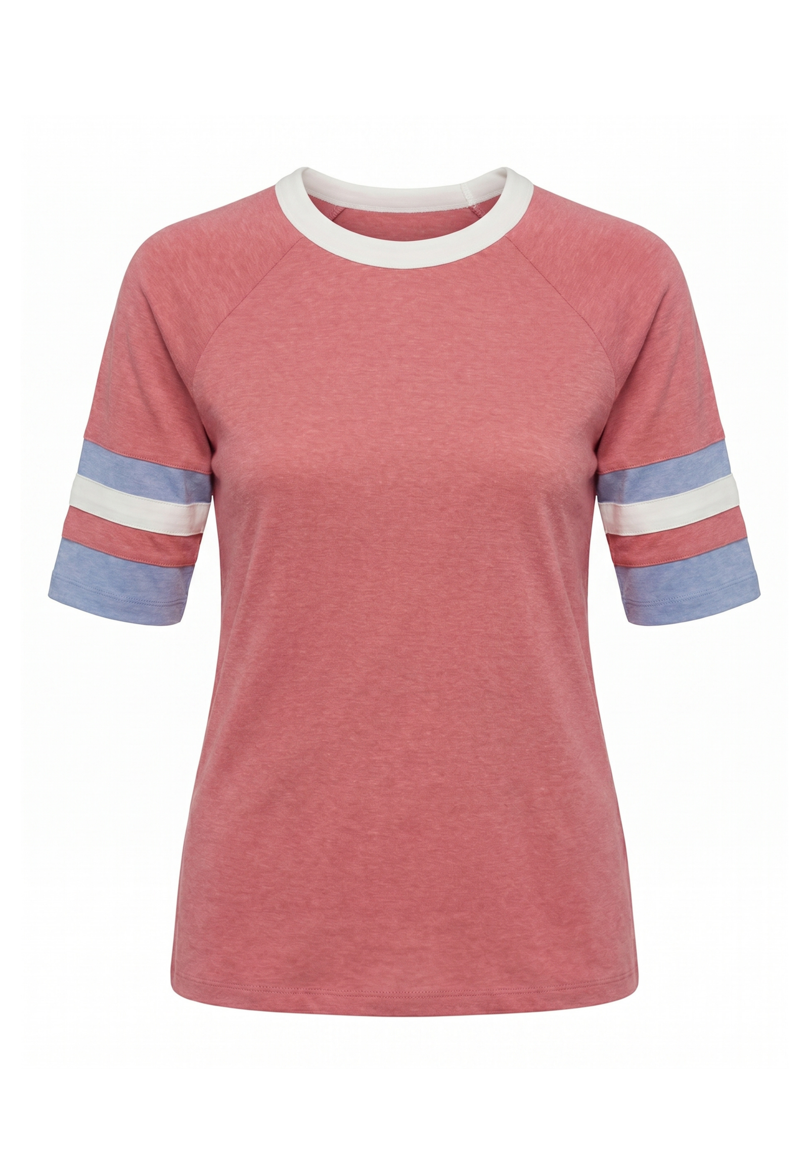 Cali Raglan Tee