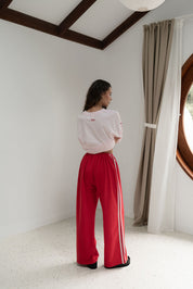 Romance Long Sleeve - Pink