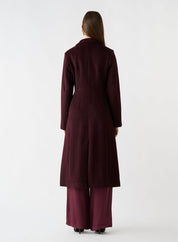 Eternal Coat Wine