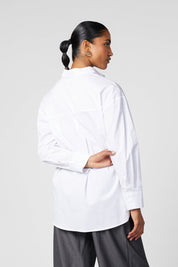 Deja Vu Oversized Shirt