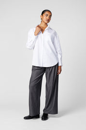 Deja Vu Oversized Shirt