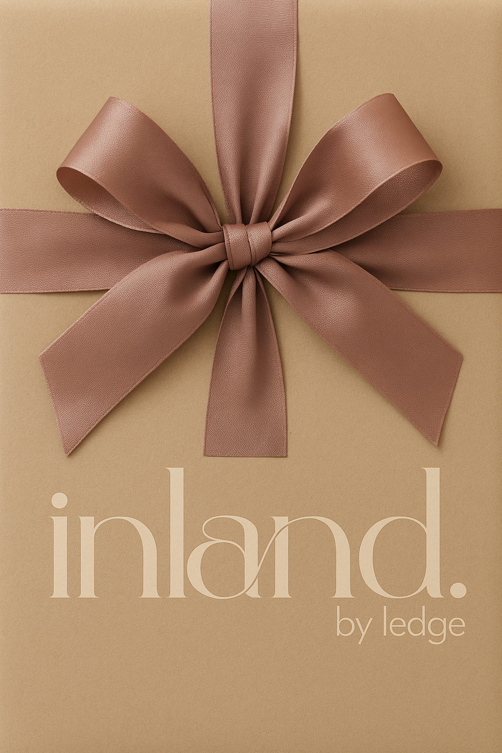 Inland by Ledge Gift Card