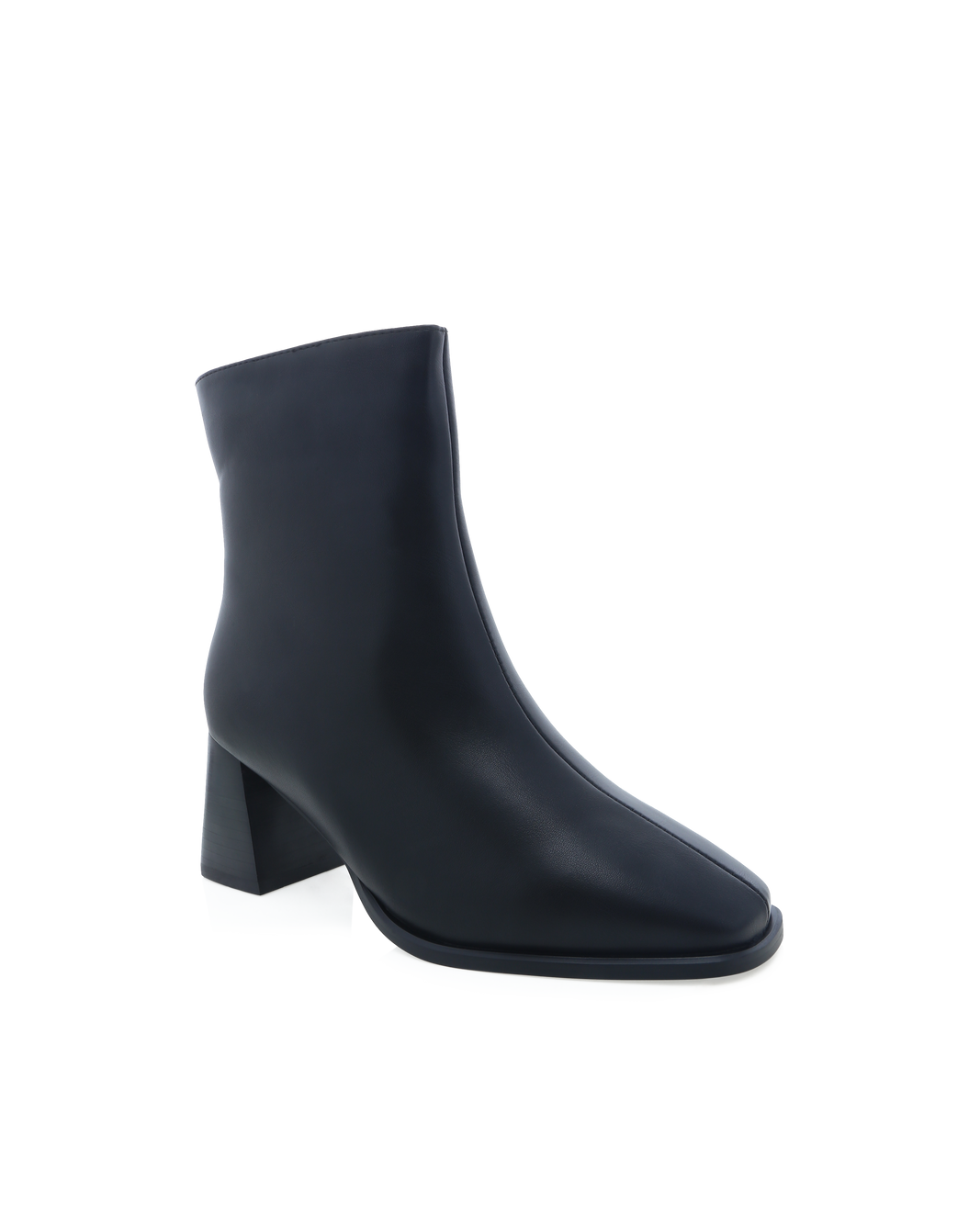 Alania Boots Black