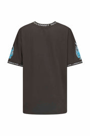 Aloha Moto SS T-Shirt