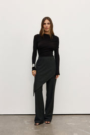 Ariya Bodysuit Shadow
