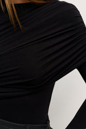 Ariya Bodysuit Shadow