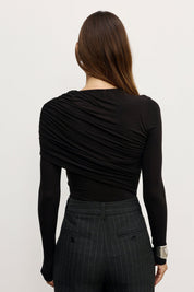 Ariya Bodysuit Shadow