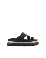 Armas Platform Slide Black