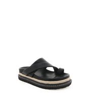Armas Platform Slide Black
