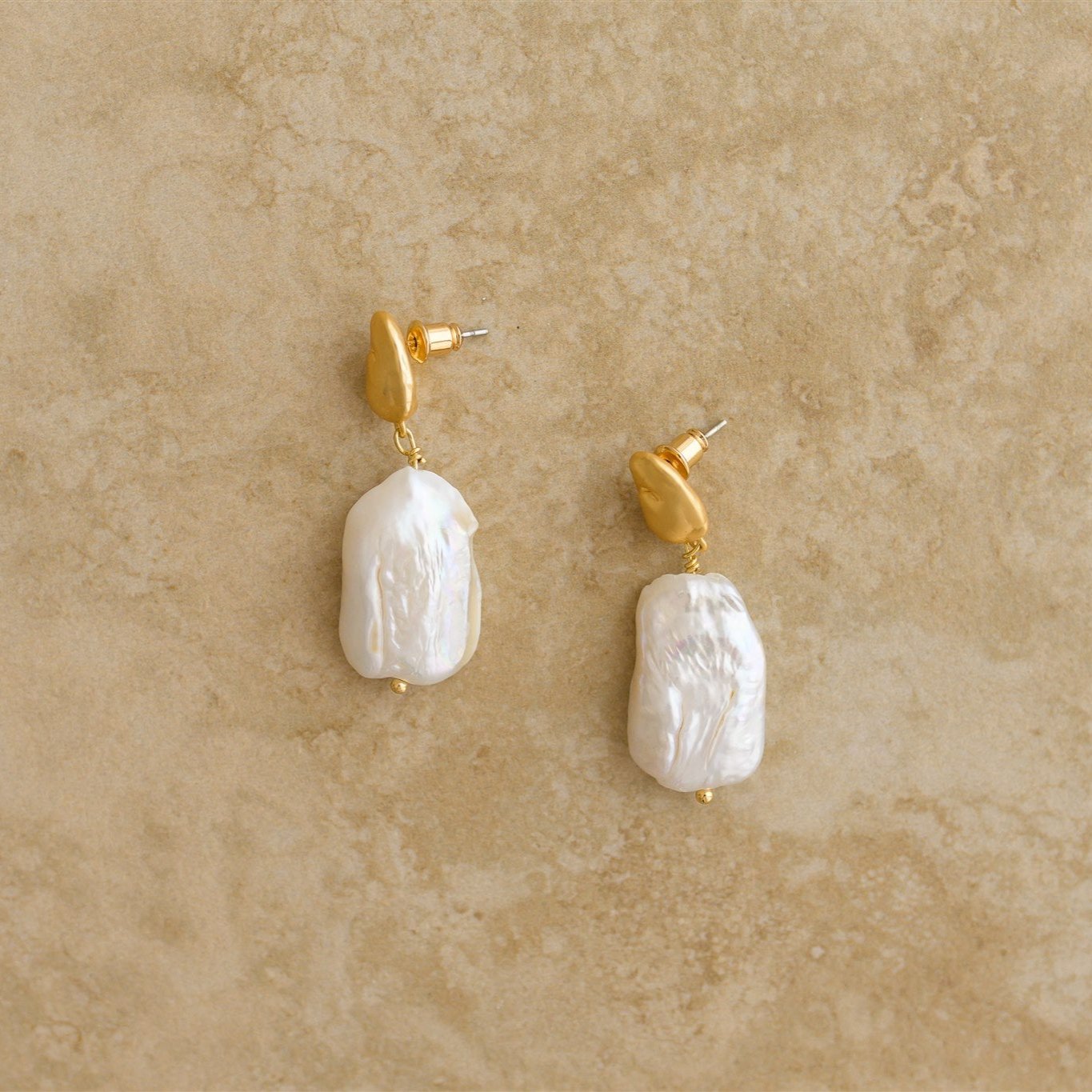 Alessia Earrings