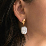 Alessia Earrings