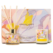 ARTIST SERIES DUO- JAPANESE HONEYSUCKLE