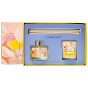 ARTIST SERIES DUO- JAPANESE HONEYSUCKLE